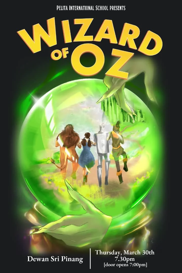 Pelita Concert 2023!