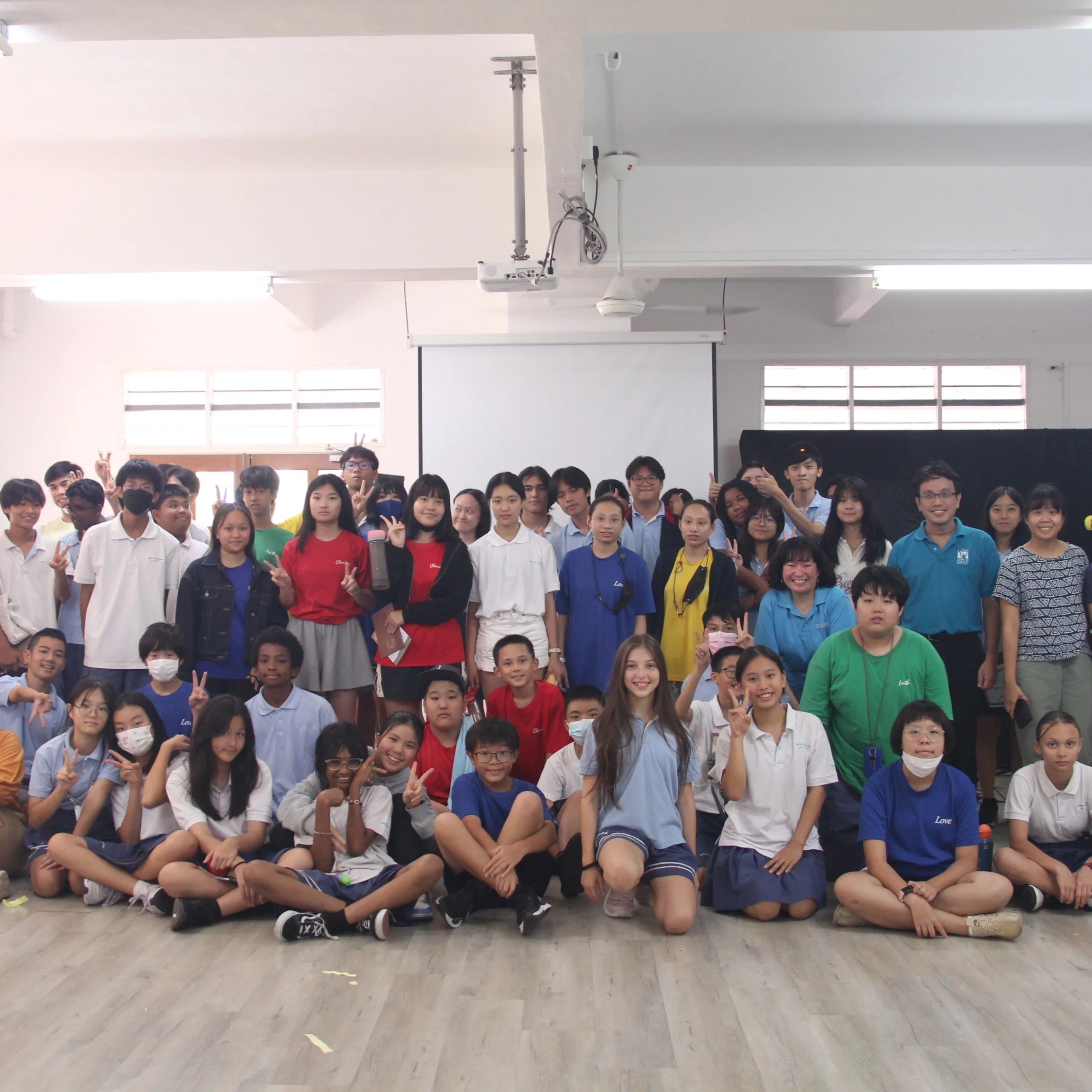 No Apologies® Workshop