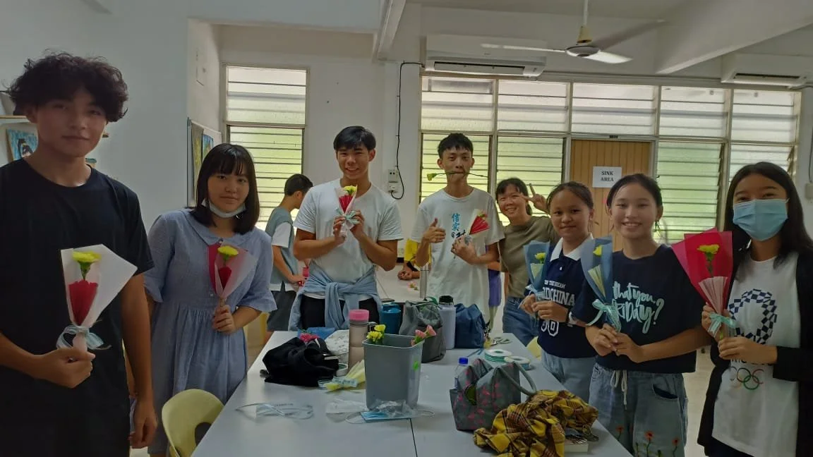 Happy Mother's Day! ❤