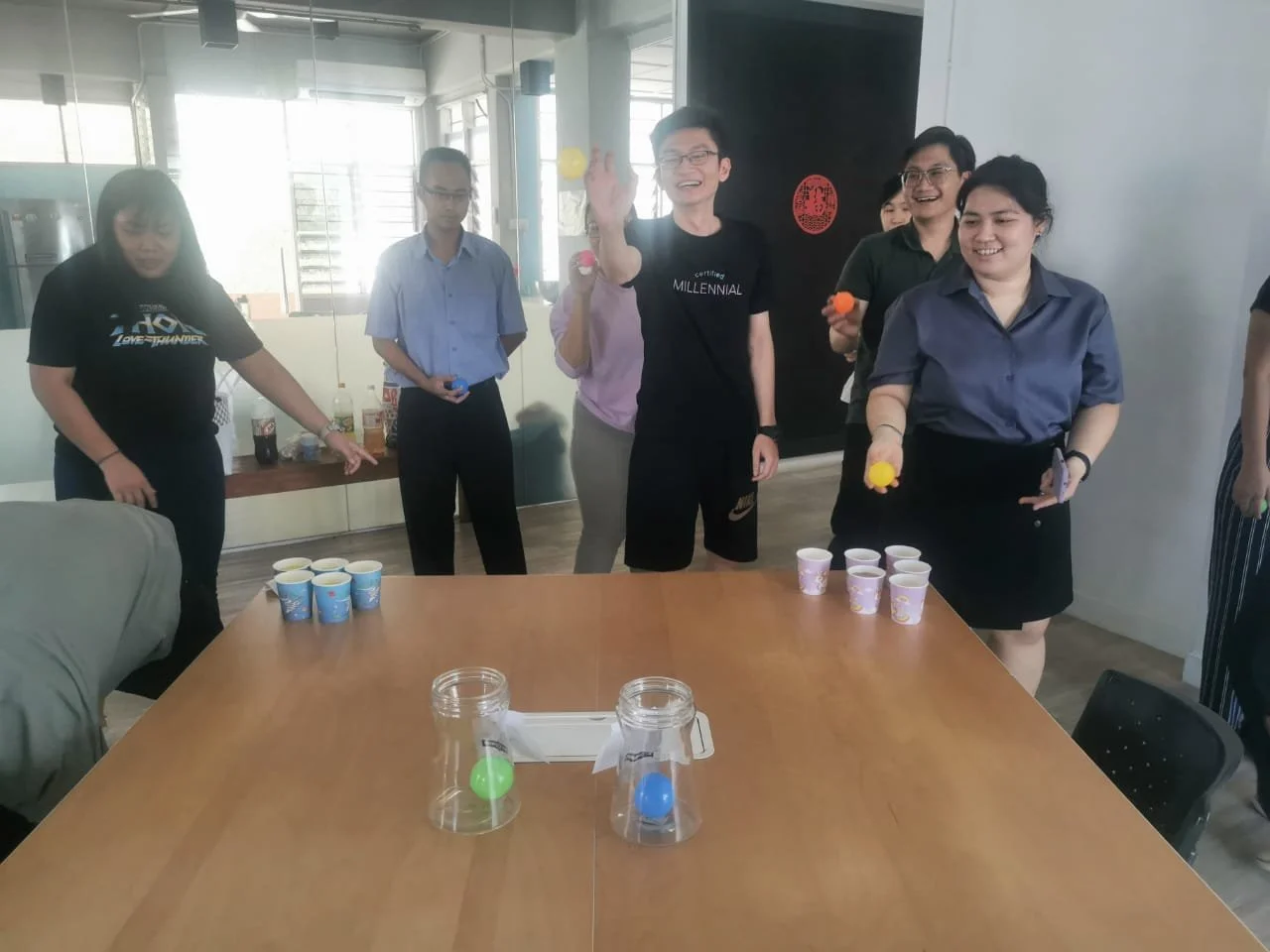 Happy Teachers' Day! 🍎