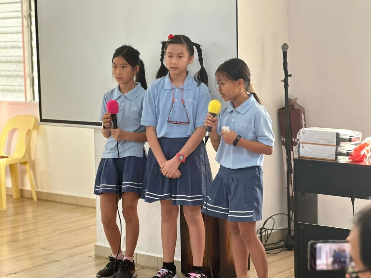 🎶Short music showcase!🎵