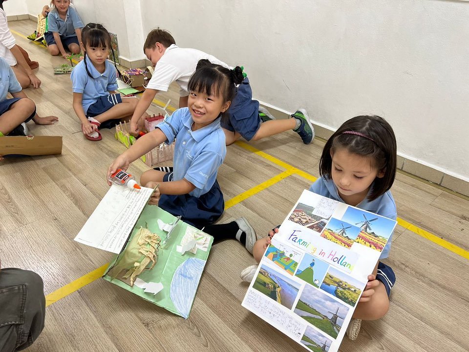 Farming ideas! 🐄🌾🚜 