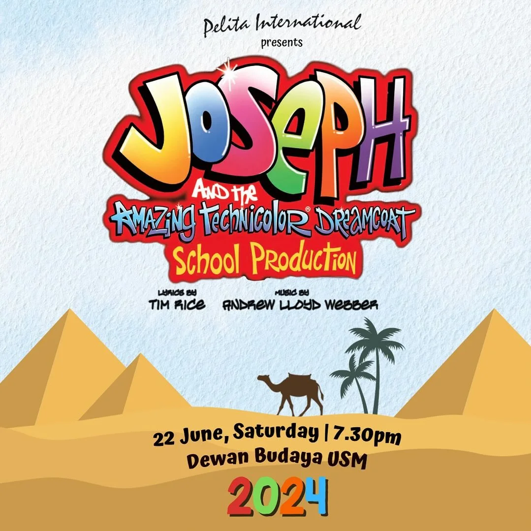 School Concert 2024!