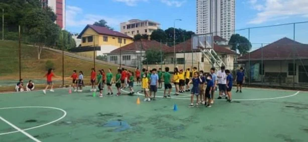 Welcome back to school!