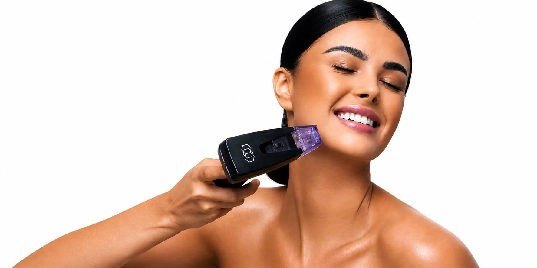 Tratamiento Morpheus facial en Barcelona en DSculpt Clinic