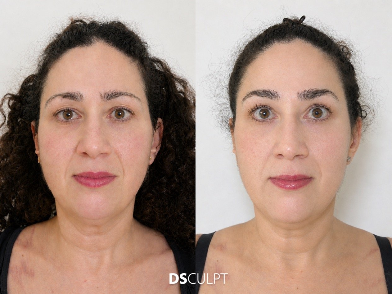 Número de sesiones necesarias de Morpheus facial según diagnóstico médico