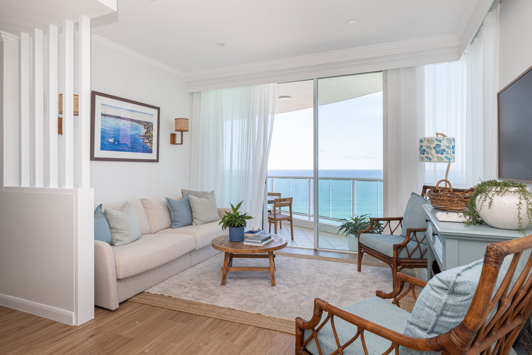 Home away from Home - Main Beach Project