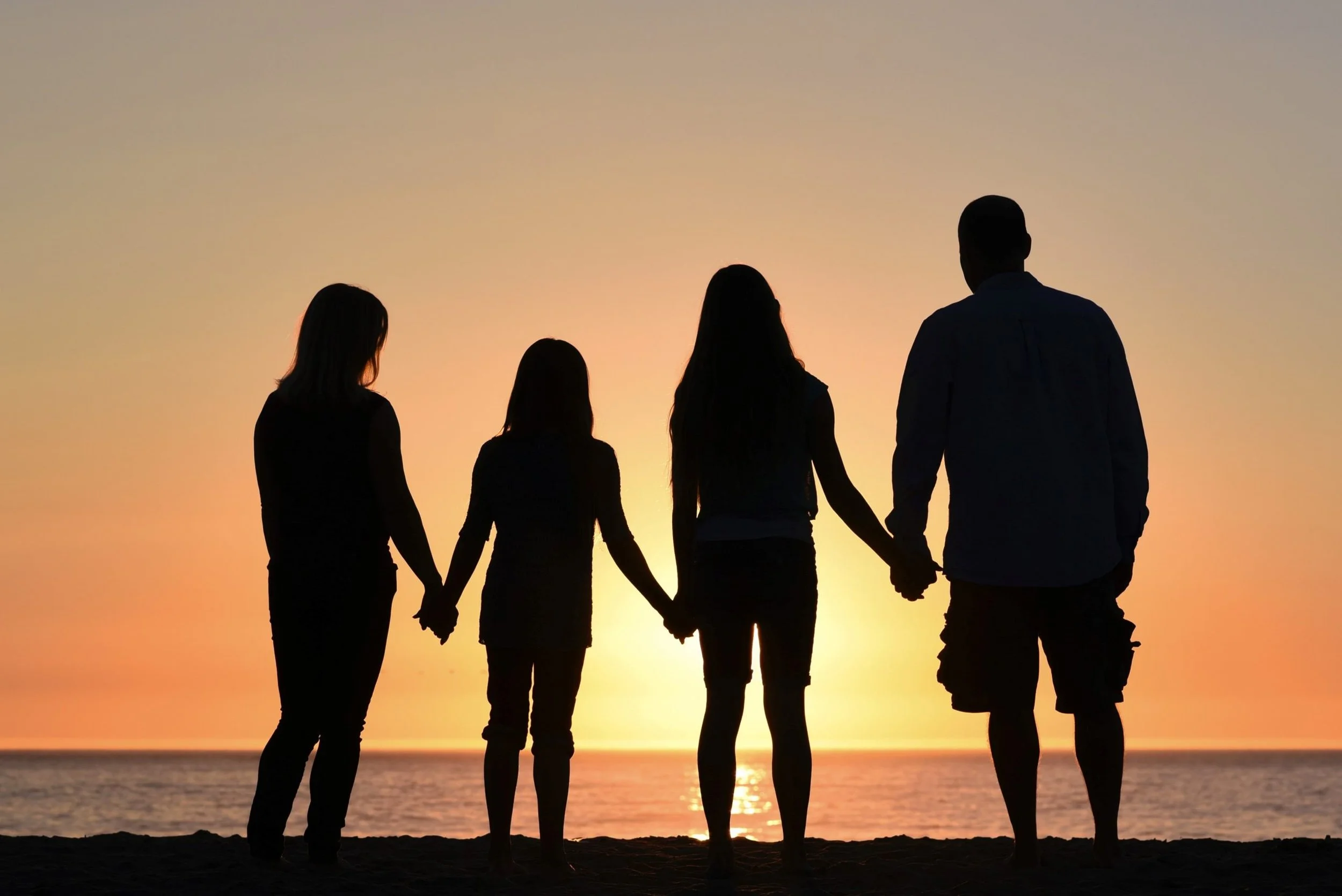 Intentional Family Leadership