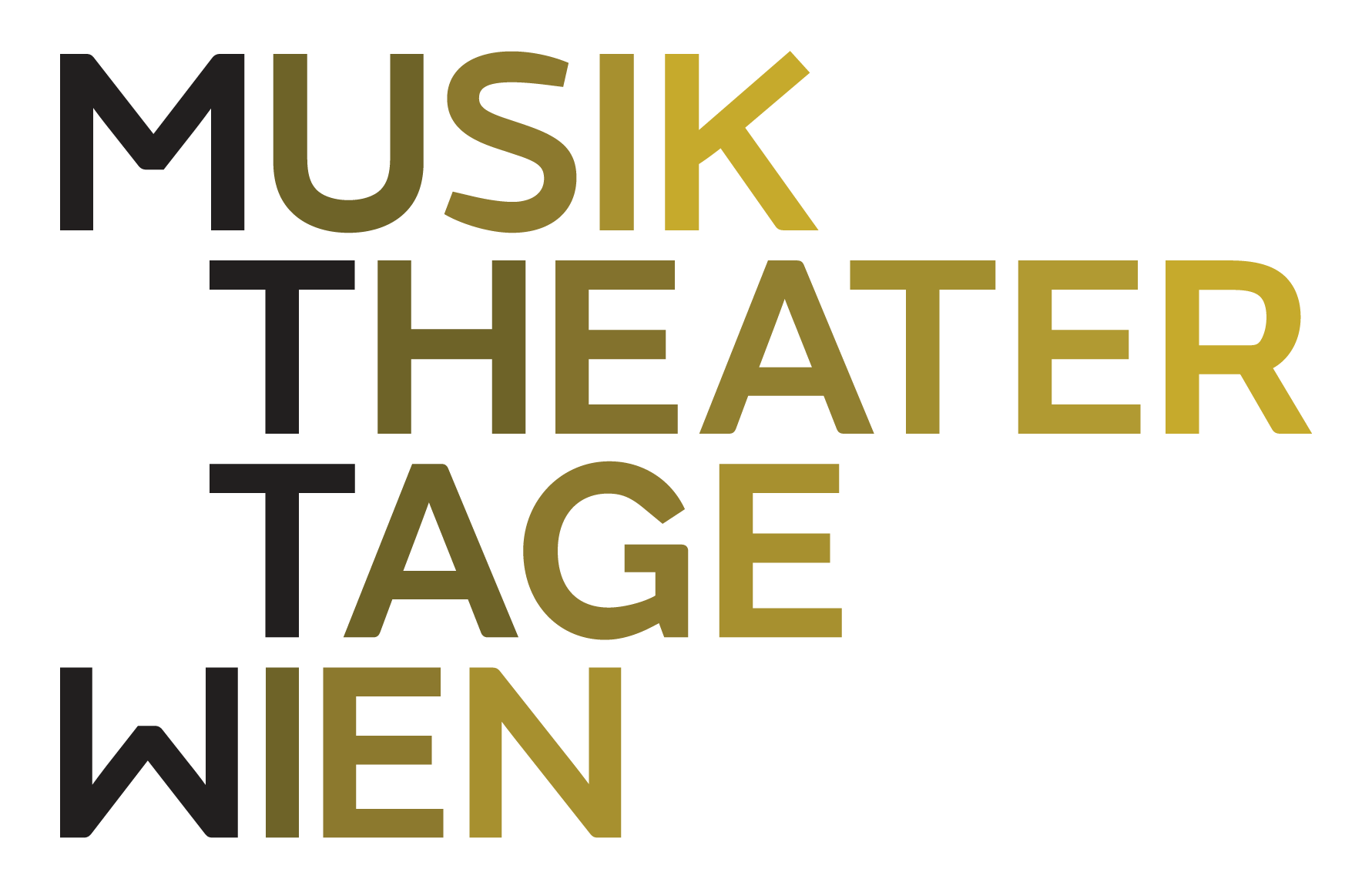 Musiktheatertage Wien