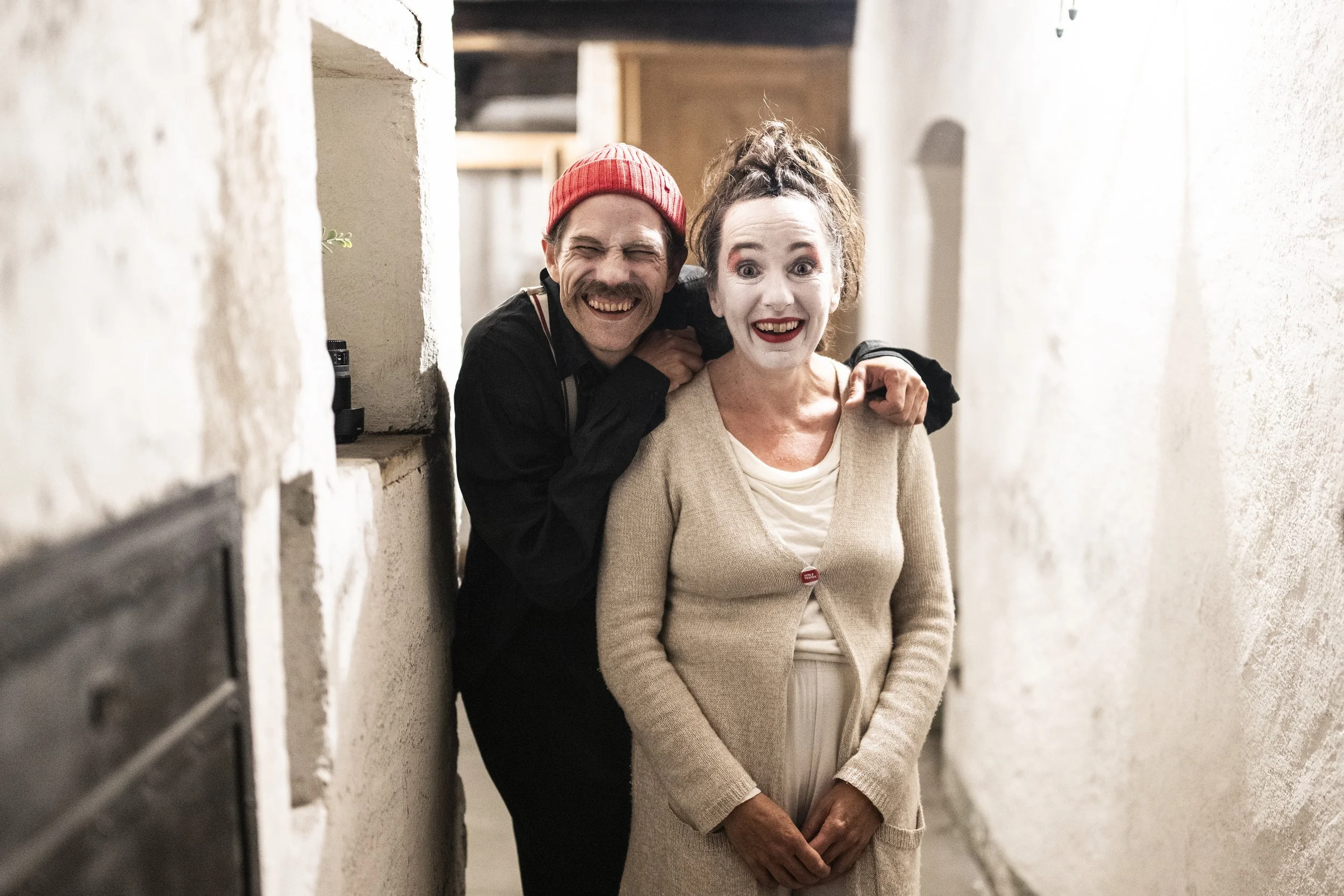 Cuors prümavaira 26