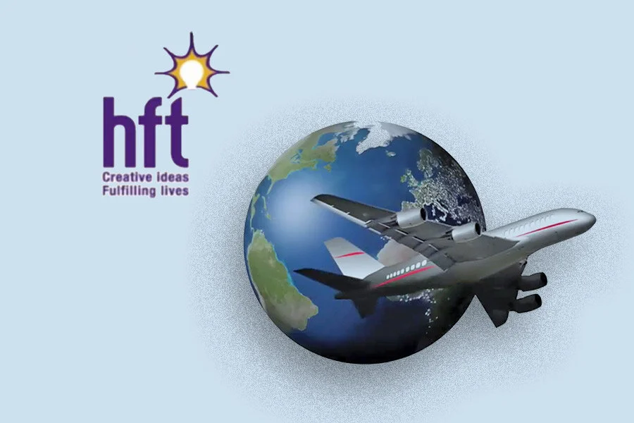 An accessible guide to coronavirus by hft