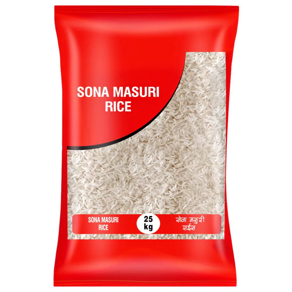 25kg Rice Bags Guide: Materials, Types & Cost Factors - MTPak