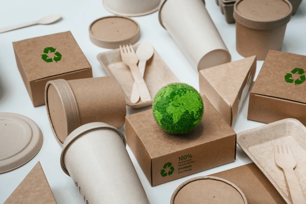A Complete Guide to Biodegradable Packaging: Types, Benefits, and ...
