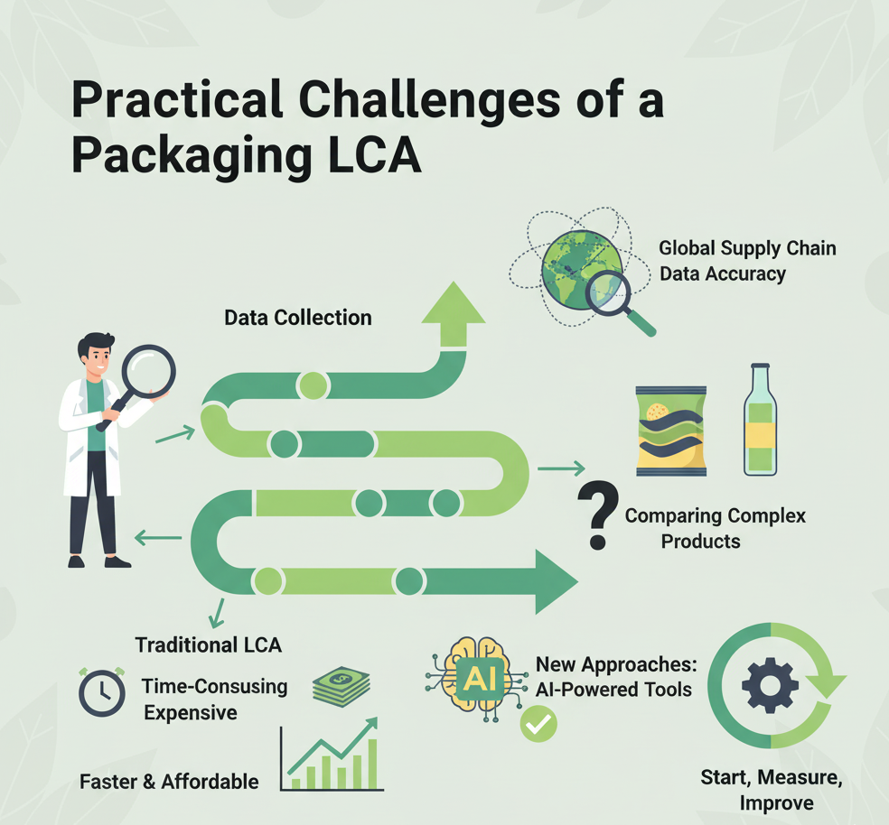 What is a Lifecycle Analysis (LCA) and How Does it Guide Sustainable ...