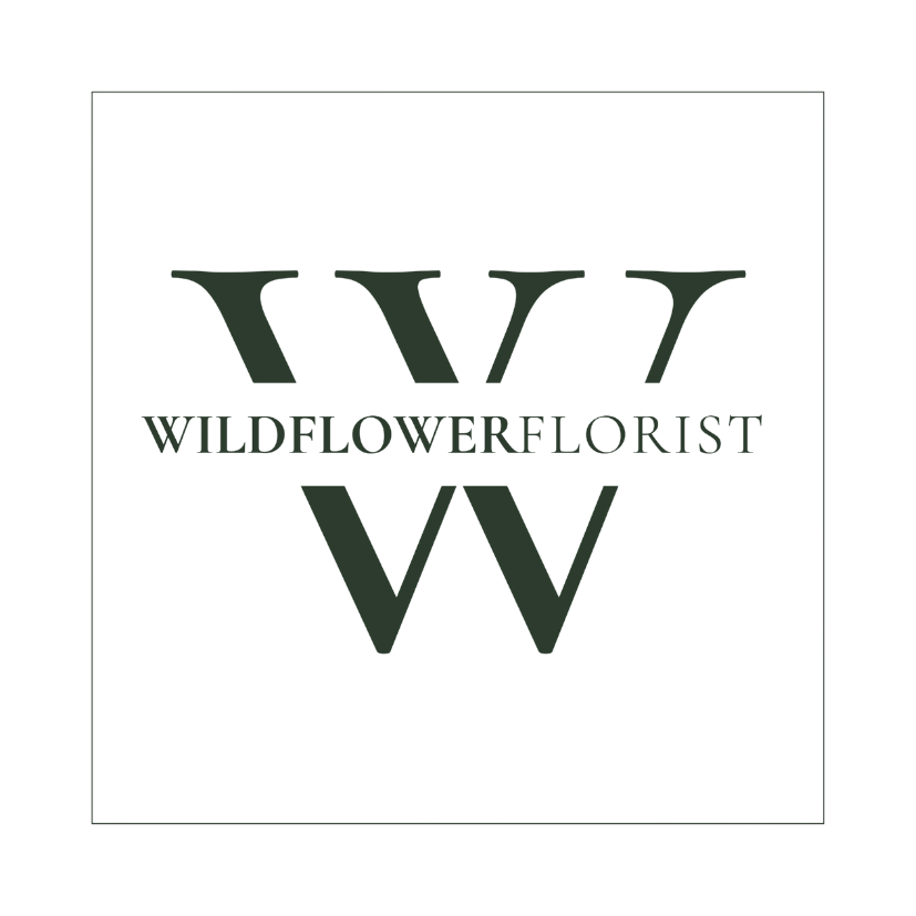 Alternate Logo for Wildflower Florist