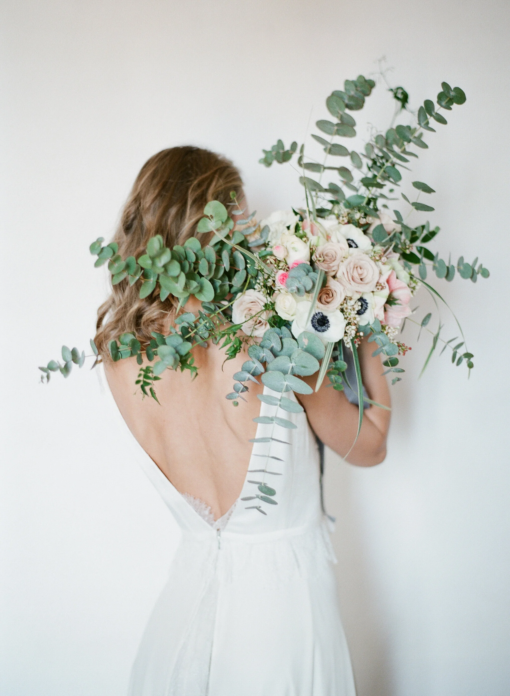 EDITO - CHOISEUL in front of the camera