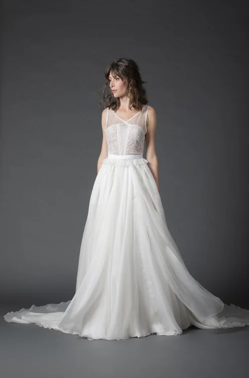 cluny lace wedding dress Cluny  Robe de Marie lgante