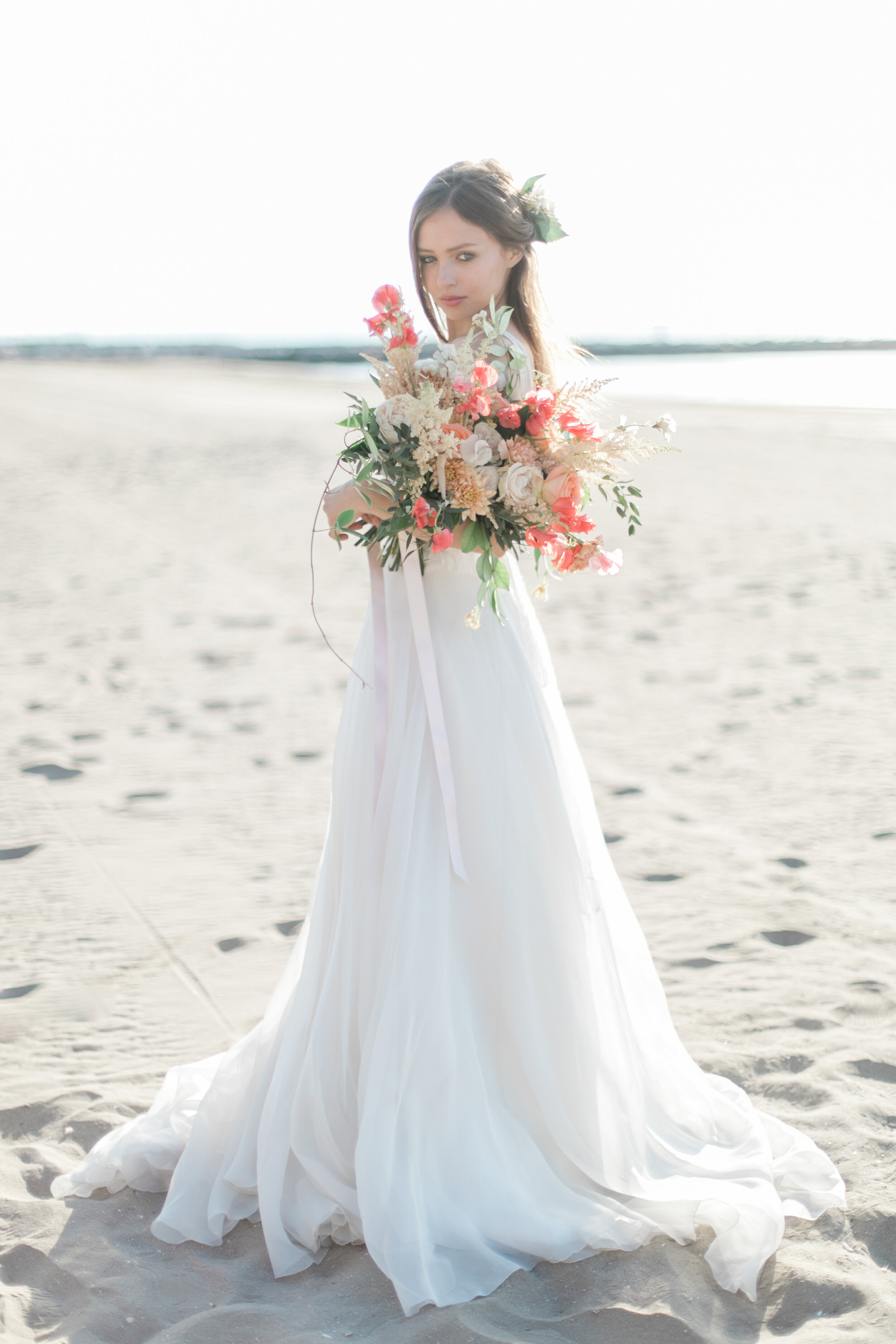 Delicate Bridal Session on the beach of Venice - Maddy Christina (25 sur 80).jpg