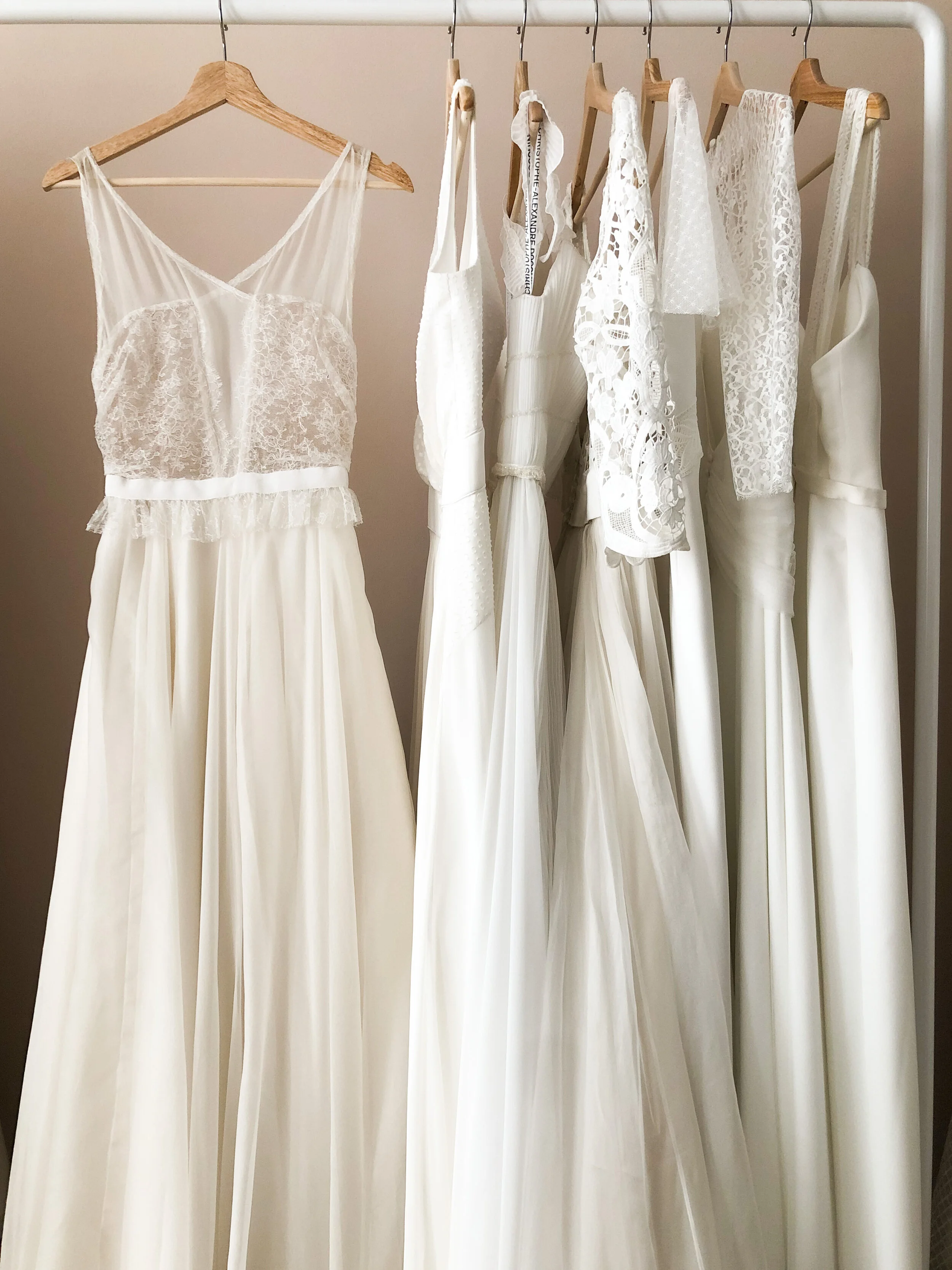 DUBAÏ - Behind the Trunck Show