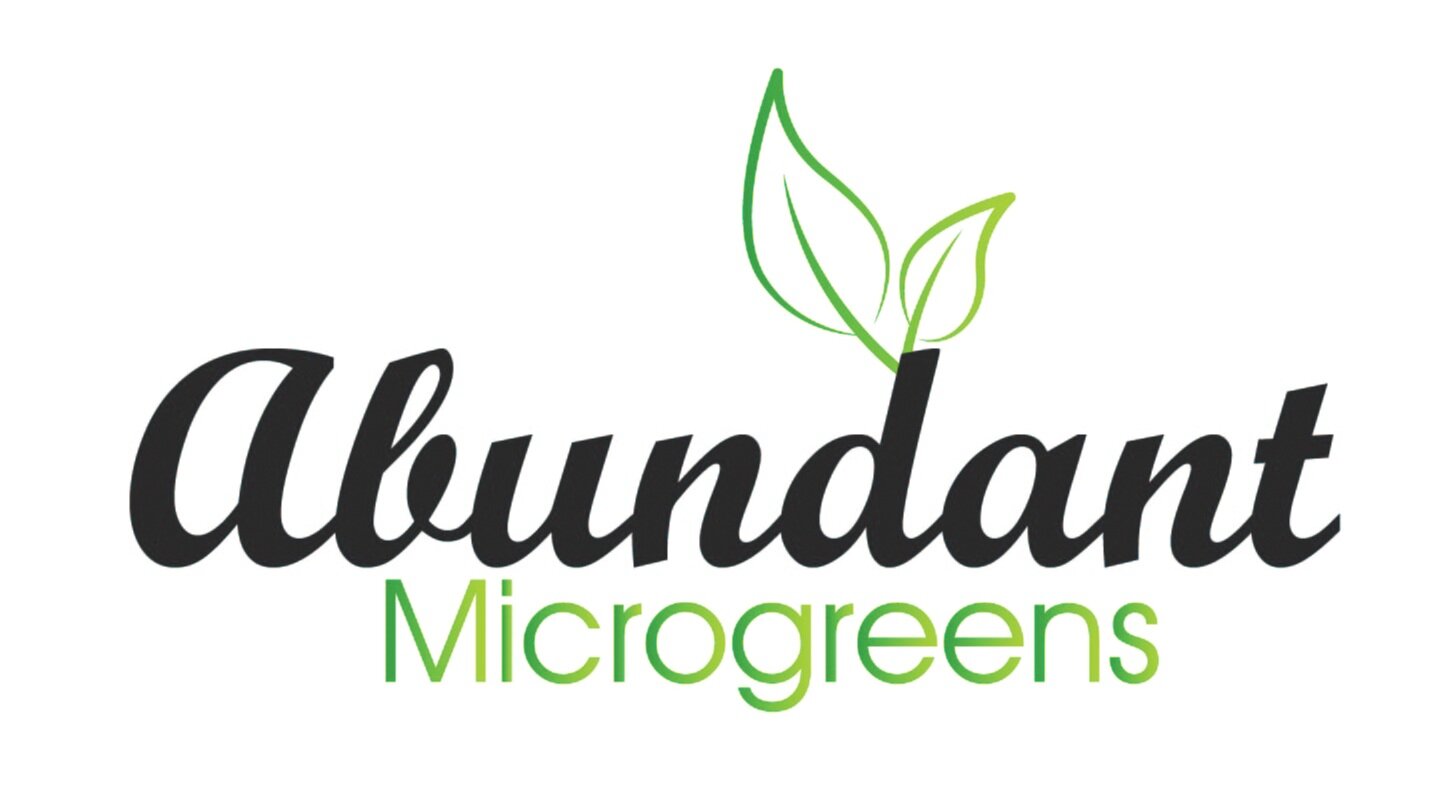 Abundant Microgreens