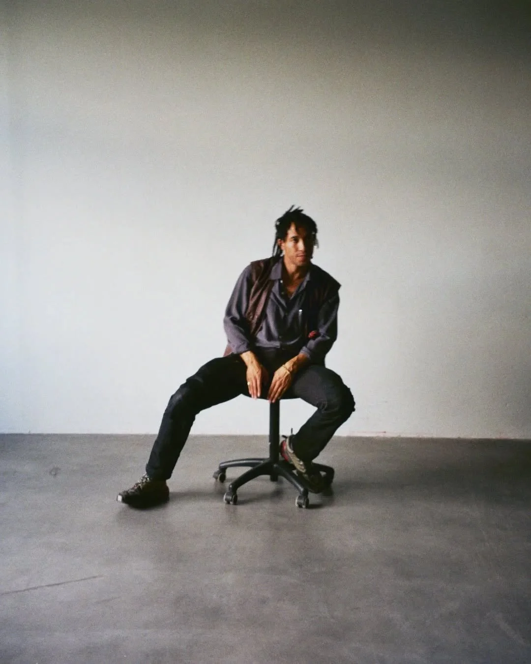 #bts w/ @mustafahabdulaziz @vincentmoreau_ on #35mm