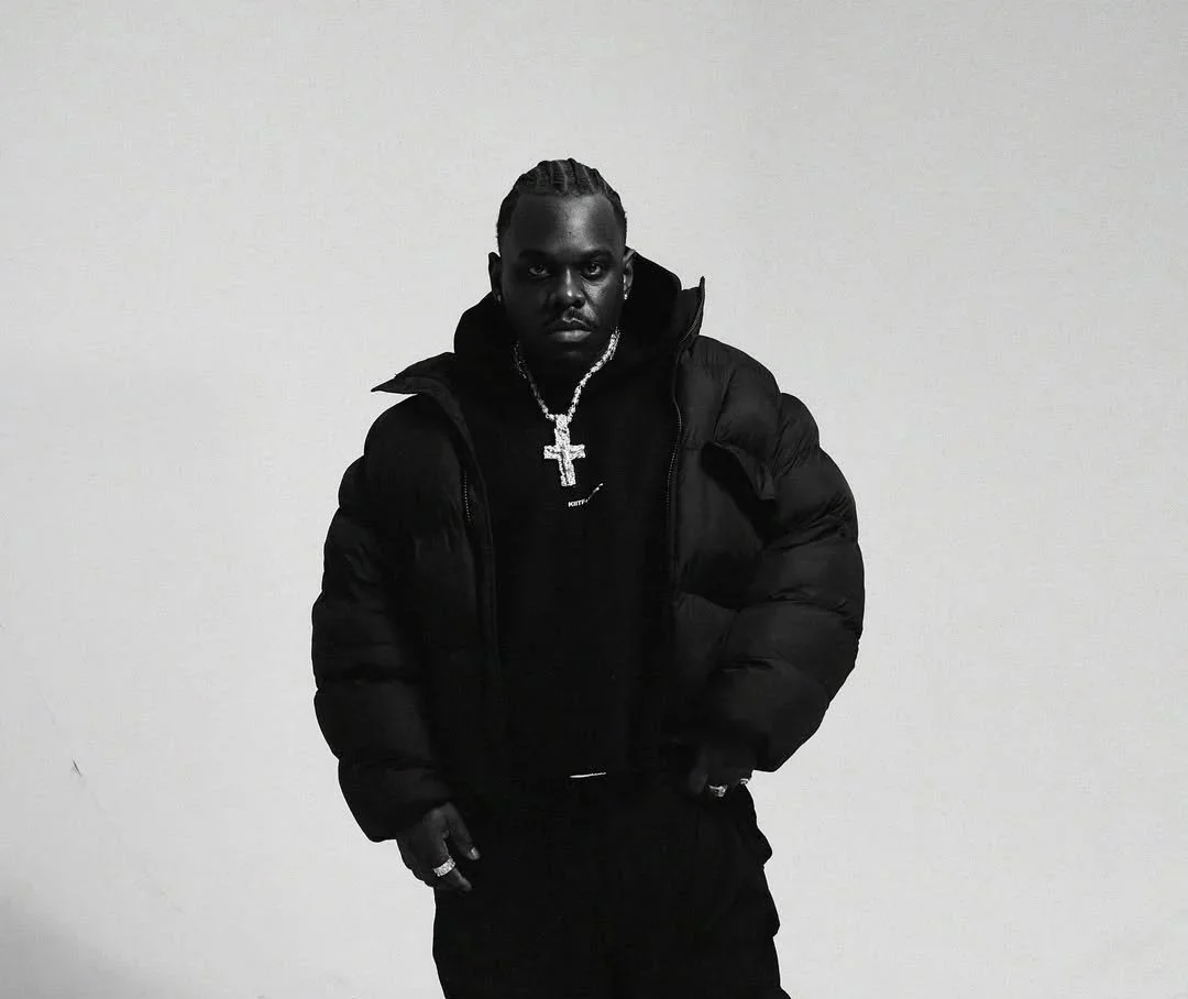 Top Dawg Entertainment x Kal Banks x KALTBLUT