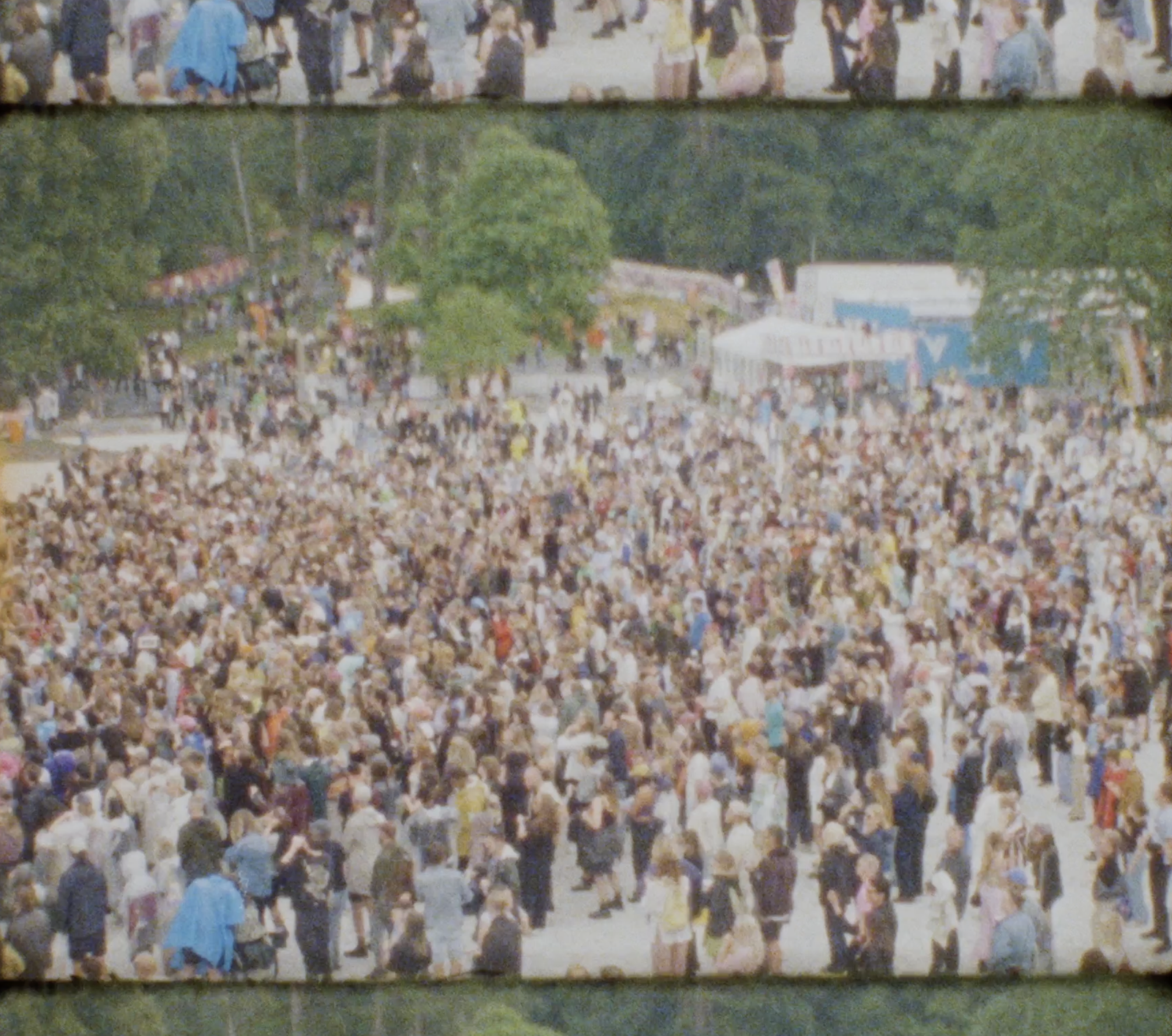 Way Out West Festival x KALTBLUT