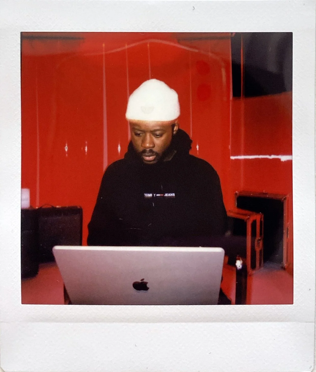 Native Instruments: Weird By Design