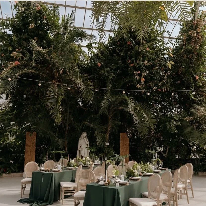 So much talent and gorgeousness contained in these photos 

Our first ever trip to @seftonparkpalmhouse and it did not disappoint! Such a unique venue and so many incredible suppliers involved with this event.
.
.
.
Featuring our:
Florence Dining Cha