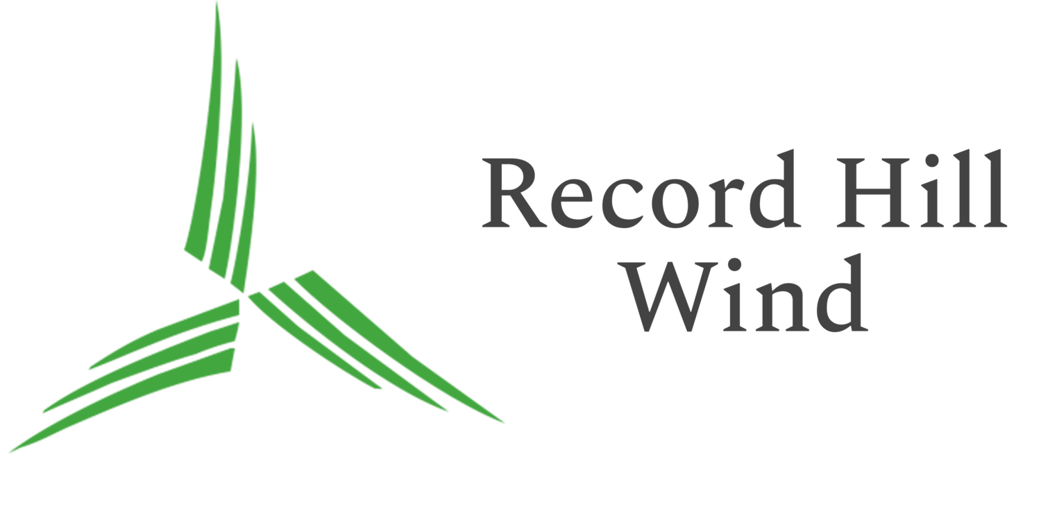 Record Hill Wind