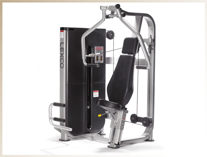 Machine — HIRANO SPORTS（ヒラノスポーツ）