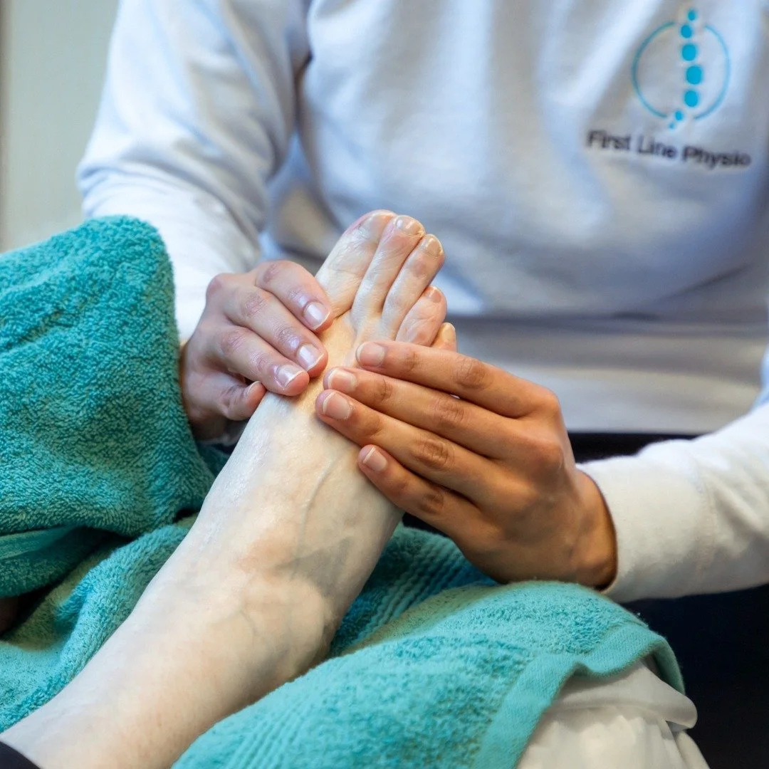 Cheltenham Physiotherapy | First Line Physio