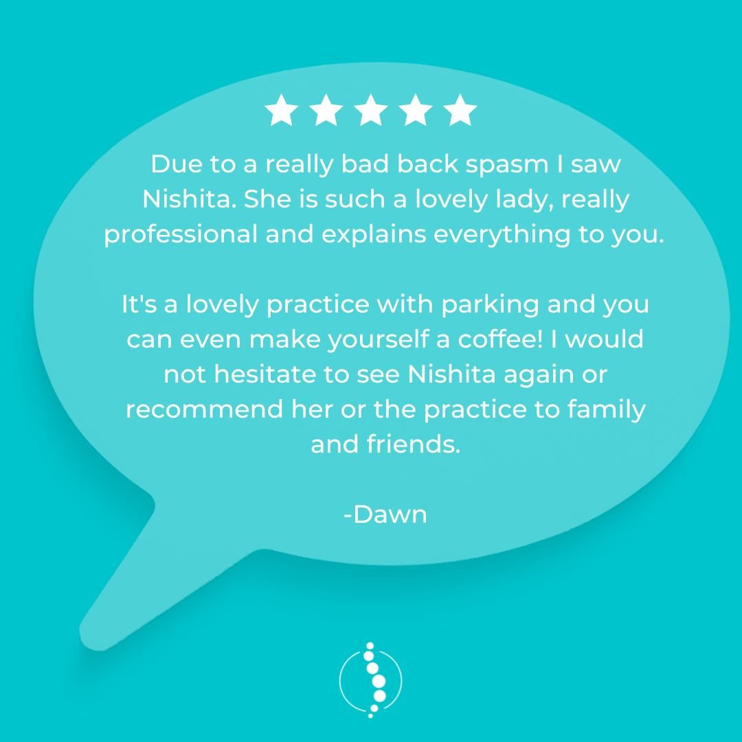 We love hearing your feedback! ✨️⁠
⁠
#firstlinephysiouk #physiotherapy #physio #cheltenham #staywell #cheltenhambusiness #cheltenhamphysiotherapy #physiotherapycare #exercise #rehab #injury #injuryprevention #reel #fyp #explore