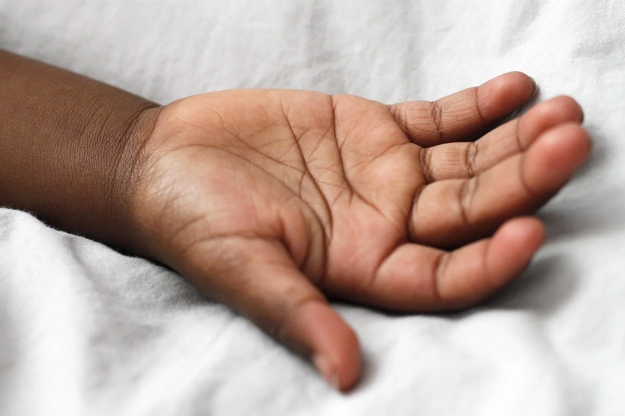 Why are my fingers stiff? Could it be Rheumatoid Arthritis?