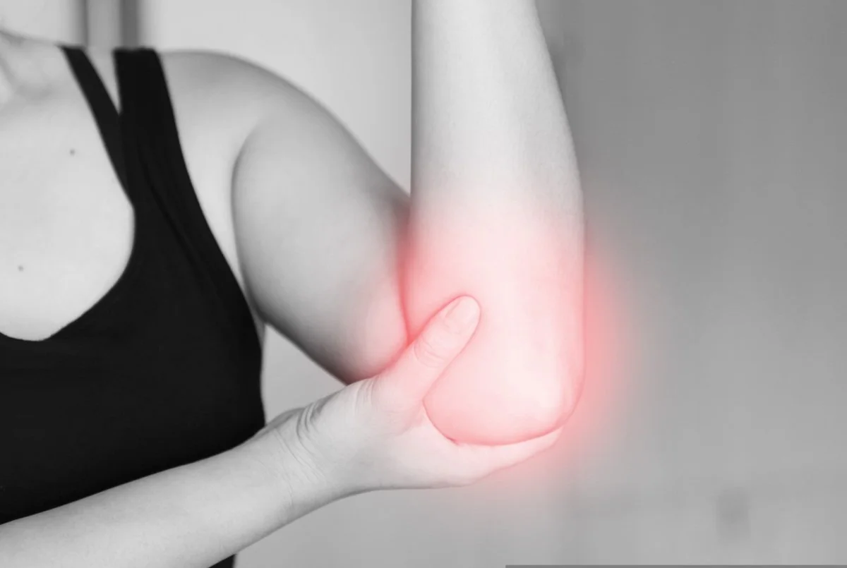 Why does my hand keep going numb? Understanding cubital tunnel syndrome