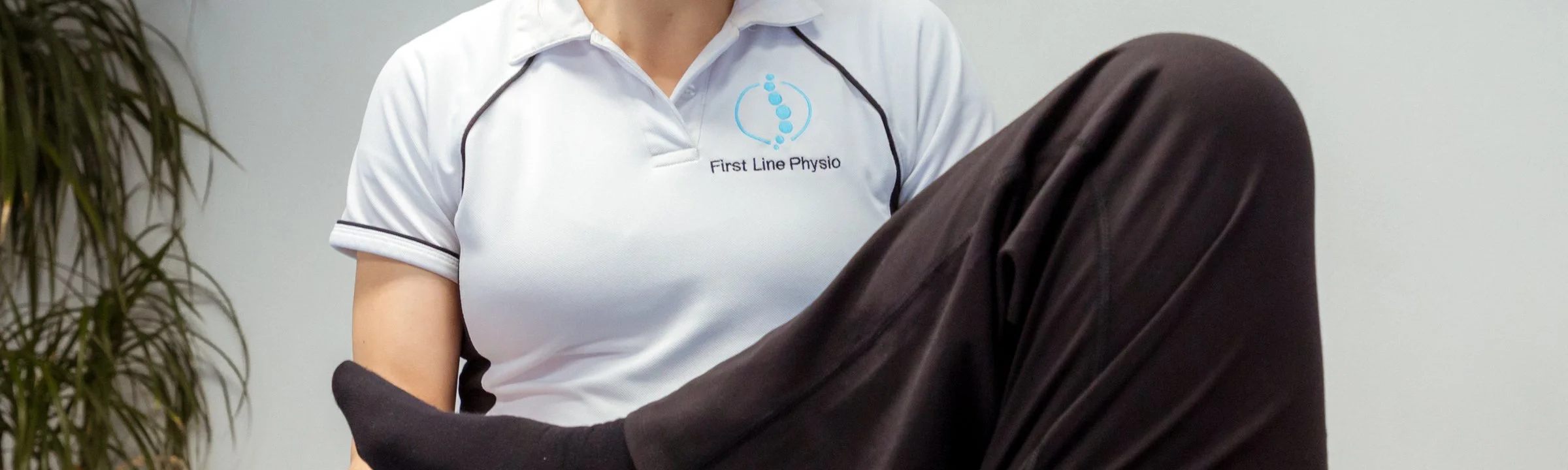 What can I do to help fix my torn meniscus? - First Line Physio