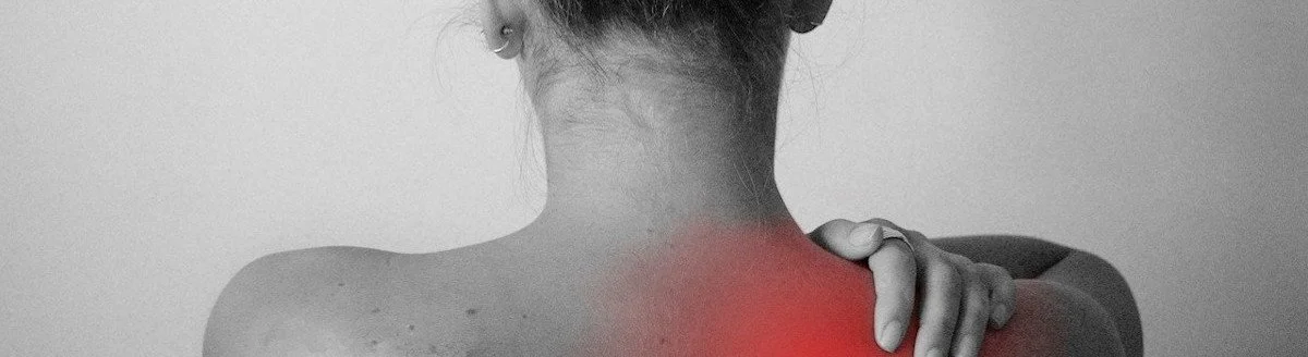 neck pain