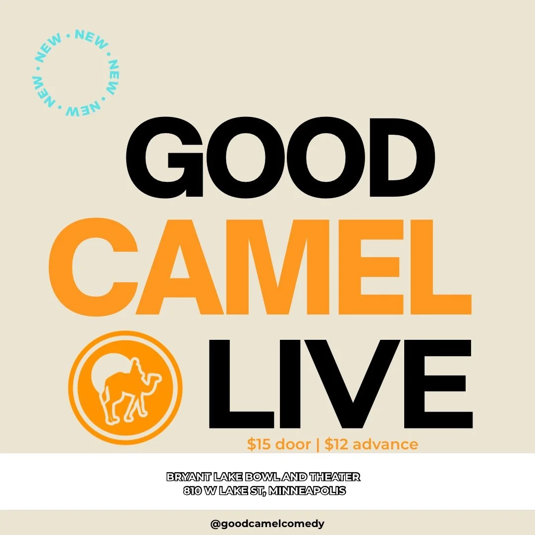 03/04 Good Camel Live