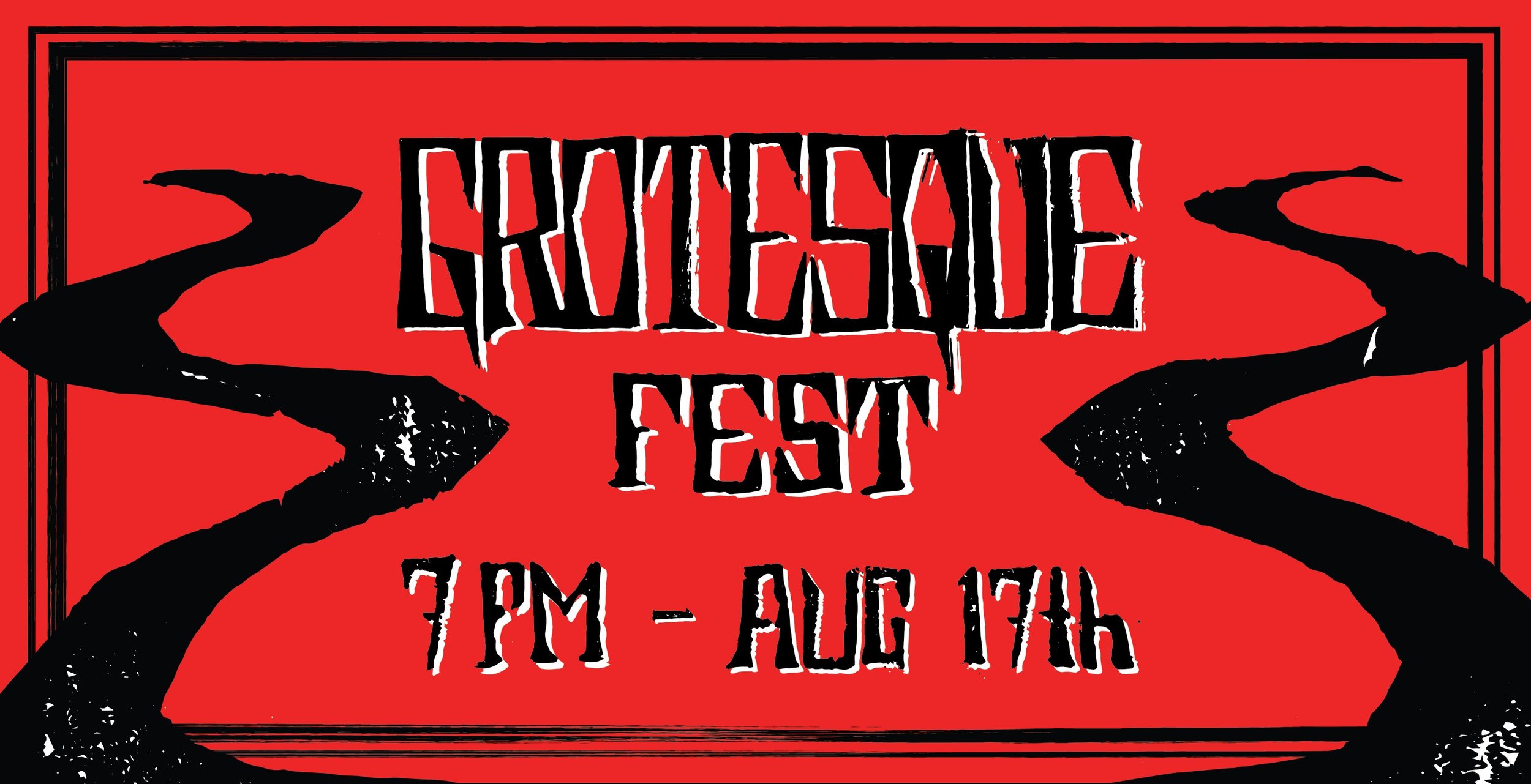 Grotesque Fest