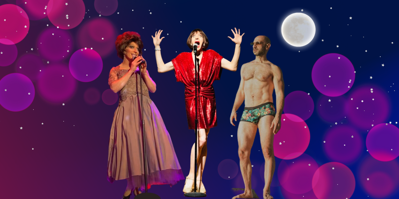 Mistress Ginger's Fairy Sanctuary