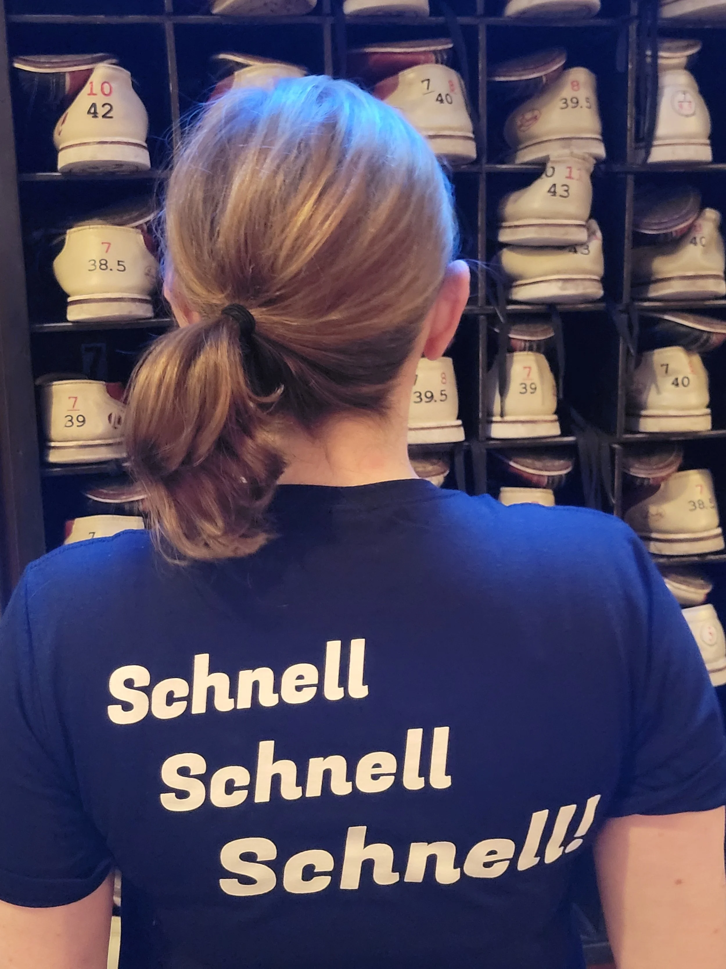 Bryant Lake Bowl & Theater