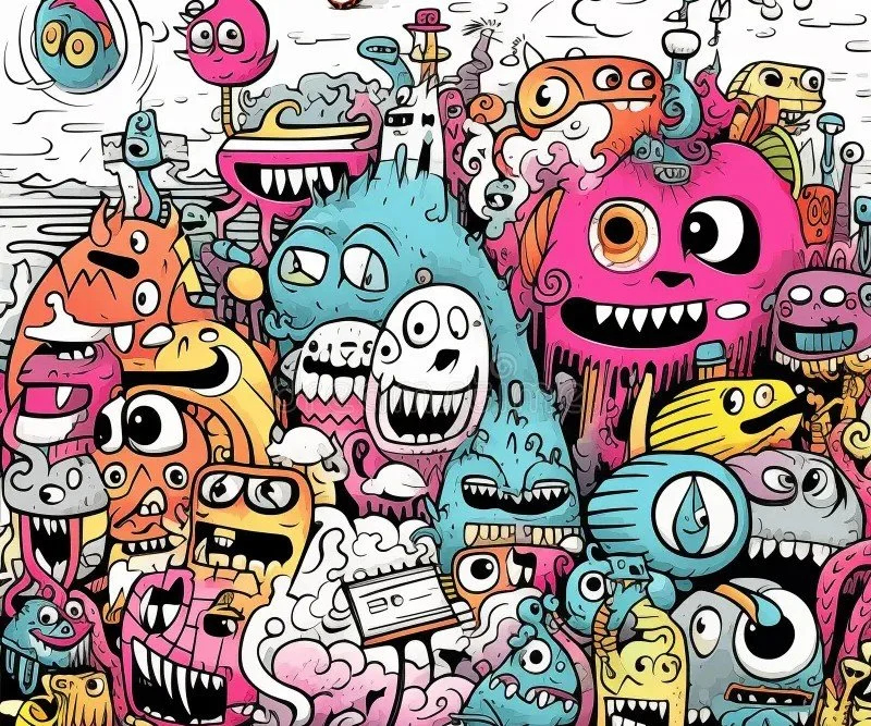 colorful-cartoon-monsters-doodle-style-hand-drawn-illustrations-monsters-doodle-hand-drawn-cartoon-monster-illustration-cartoon-296877763 - Matthew Kessen.jpg (Copy)