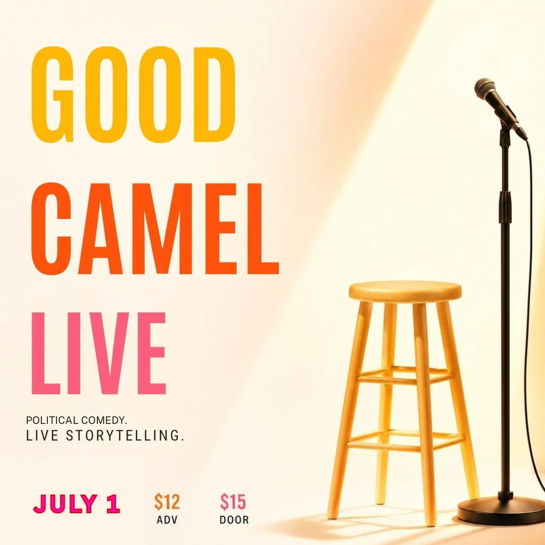 Good Camel Live - John Gebretatose.jpeg