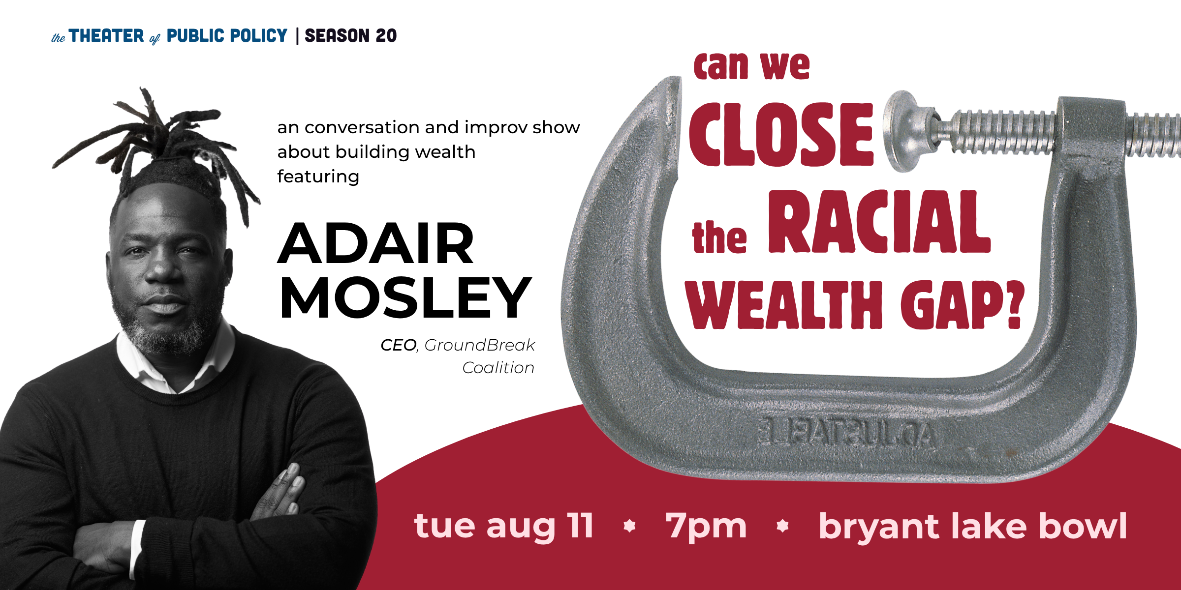 Can We Close the Racial Wealth Gap?