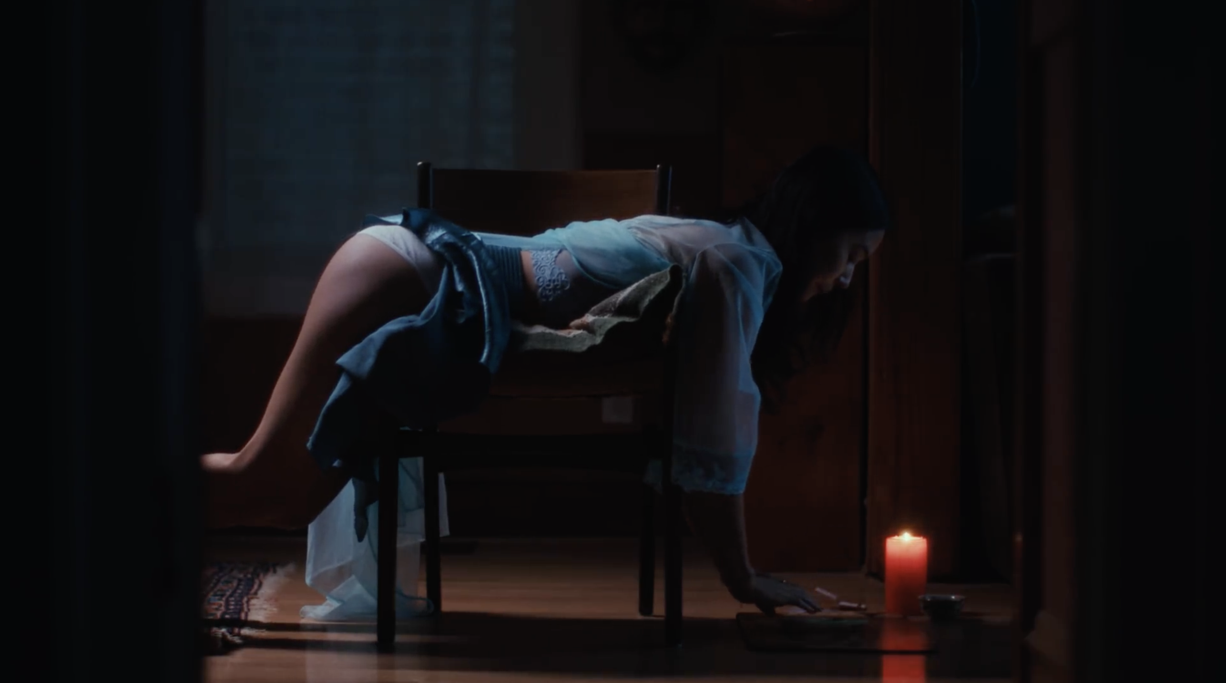 The Smitten Kitten presents Dirty Arthouse