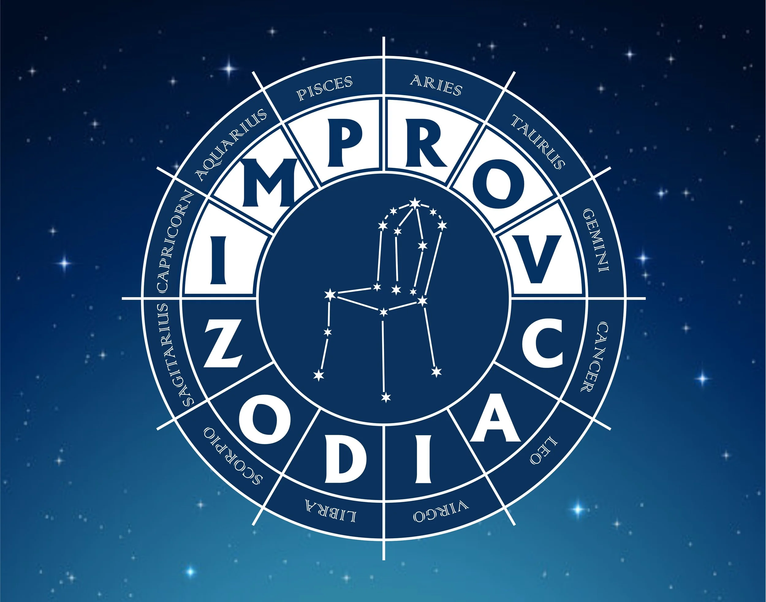 Improv Zodiac!