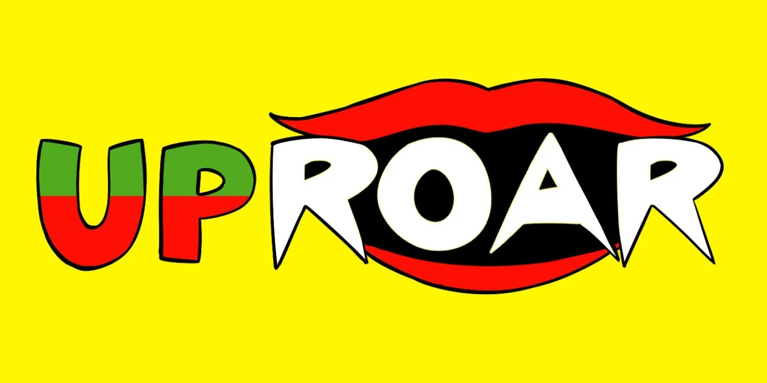 Uproar Comedy Open Mic