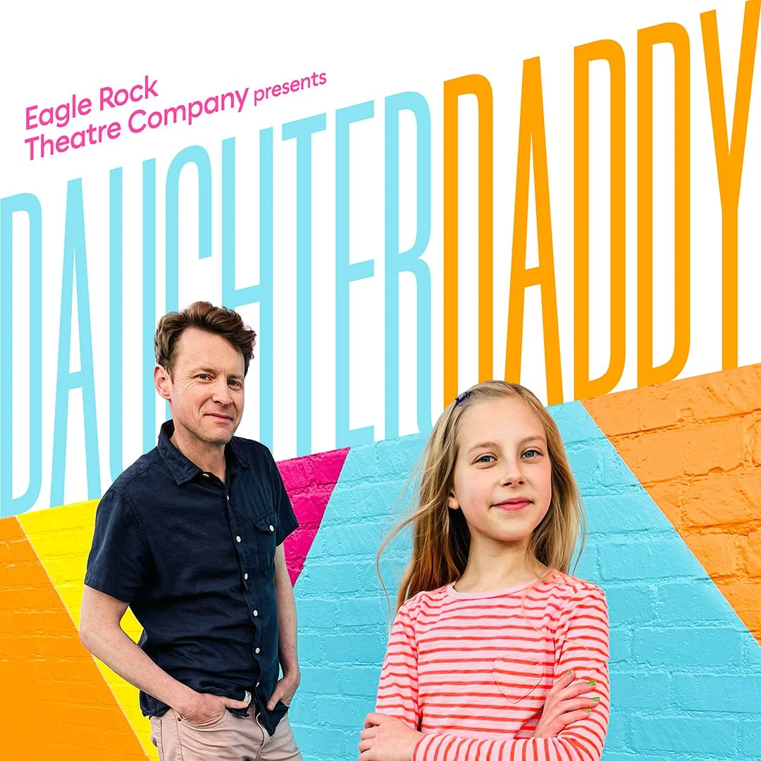 7/25 Daughter Daddy