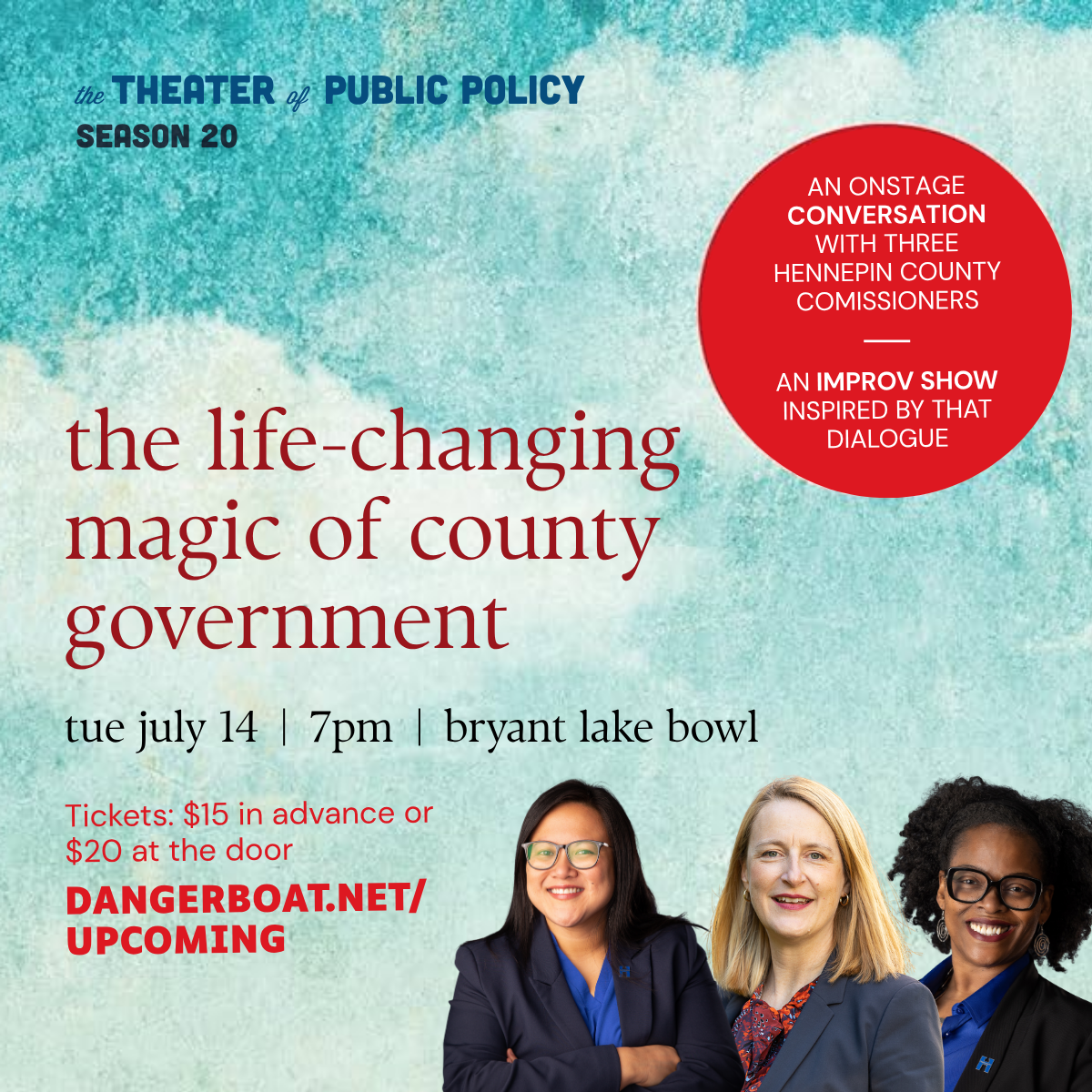 7/14 The Life-Changing Magic of County Government