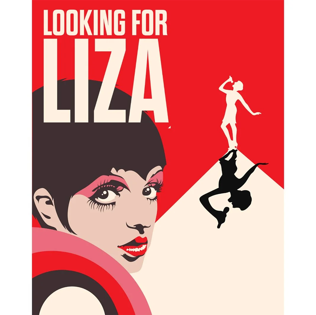 06/12 Looking for Liza